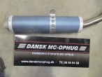 Udstødning til Yamaha YZF R1