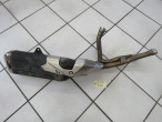 Udstødning, Suzuki DL 650, 14305-28K01-H01