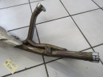 Udstødning, Suzuki DL 650, 14305-28K01-H01