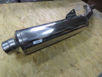 Udstødning Suzuki RF600, 14310-21E00-000 14310-21E10-000 14310-21E30-000
