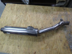 Udstødning Suzuki RF600, 14310-21E00-000 14310-21E10-000 14310-21E30-000
