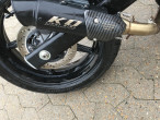 Udstødning Suzuki SV 650