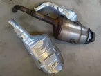 Udstødning til Honda CBR 600 RR årg. 07-12
