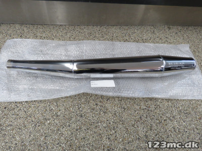 Udstødning til Moto Guzzi California