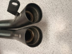 Udstødning, Yamaha XJ6/Diversion 09-16, 00.73.Y.032.LDGB