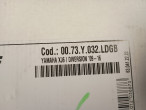 Udstødning, Yamaha XJ6/Diversion 09-16, 00.73.Y.032.LDGB