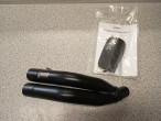 Udstødning, Yamaha XJ6/Diversion 09-16, 00.73.Y.032.LDGB