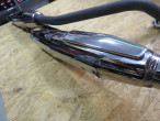 Udstødninger Honda VT600