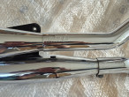 Vance and Hines til Suzuki  Vl 1500
