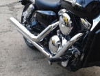 VN 1500 / 1600