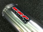 WRP Slip-On, WH-OSM12-6T til Honda CRF 450 R