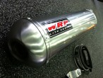 WRP Slip-On, WH-OSM12-6T til Honda CRF 450 R