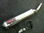 WRP Slip-On, WH-OSM12-6T til Honda CRF 450 R