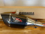 Yoshimura R-11, 1F0-150-L12G0 til Suzuki GSXS 750
