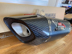 Yoshimura R-11, 1F0-150-L12G0 til Suzuki GSXS 750