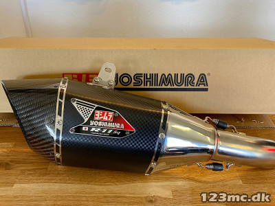 Yoshimura R-11