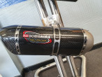 Yoshimura Street Alpha til Suzuki SV 650