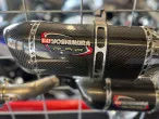 yoshimura Street Alpha