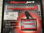 17-002 Dynojet Power Commander til Kawasaki KX 450 F
