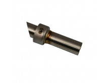 2 stk Akrapovic DB killer - Yamaha YZF-R1, 2012