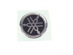 2 stk Emblemer - Yamaha FJR 1300