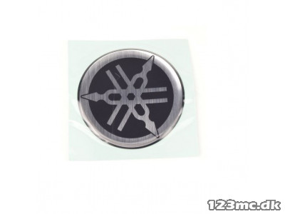 2 stk Emblemer - Yamaha FJR 1300