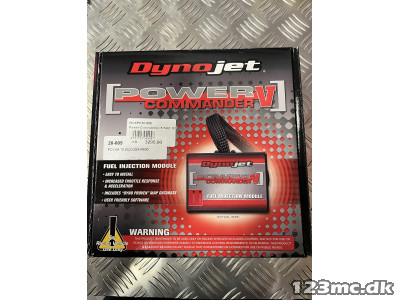 20-005 Dynojet Power Commander