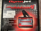 20-021 Dynojet Power Commander til Suzuki GSX 1250 F