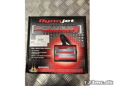 20-021 Dynojet Power Commander