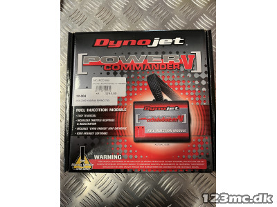 22-004 Dynojet Power Commander