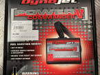 22-020 Dynojet Power Commander til Yamaha XT 660 R