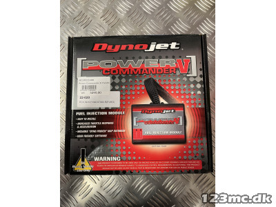 22-020 Dynojet Power Commander