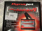 22-040 Dynojet Power Commander til Yamaha FZ8 22-040 Dynojet Power Commander til Yamaha FZ8