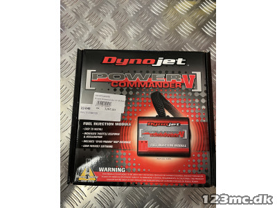 22-040 Dynojet Power Commander