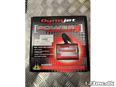 23-001 Dynojet Power Commander