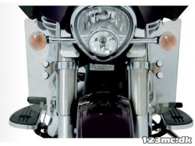 A Memphis Shades - Forgaffel Vindskærme - VTX