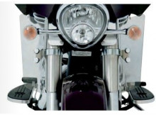 A Memphis Shades - Forgaffel Vindskærme - XV