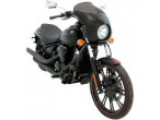 A Memphis Shades Bullet - Honda VTX 1300