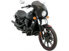 A Memphis Shades Bullet - Kawasaki VN 900 Vulcan C