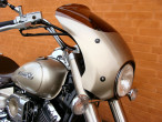 A Memphis Shades Bullet - Yamaha XVS 650 / 1100