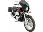 A Memphis Shades Bullet - Yamaha XVS 650 / 1100