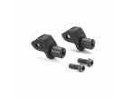 Adaptersæt førerfodhvilere SCR 950 til Yamaha XJ 600 Diversion