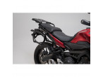 Aero taskesæt m. holder - 09 Tracer 15-17 til Yamaha Tracer 900