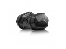 Aero taskesæt m. holder - 09 Tracer 15-17