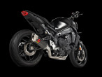 Akrapovic Racing Line Udstødning MT-09 til Yamaha