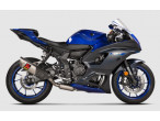 Akrapovic Racing Line Udstødning YZF-R7 til Yamaha