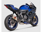 Akrapovic Racing Line Udstødning YZF-R7 til Yamaha
