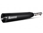 Akrapovic Slip-On Udstødning XV 950 / R til Yamaha