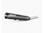Akrapovic Slip-On Udstødning XV 950 / R til Yamaha