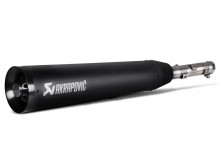 Akrapovic Slip-On Udstødning XV 950 / R